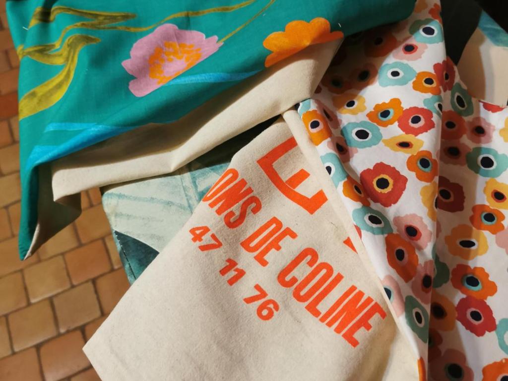 Atelier de couture, viens coudre ton sac
