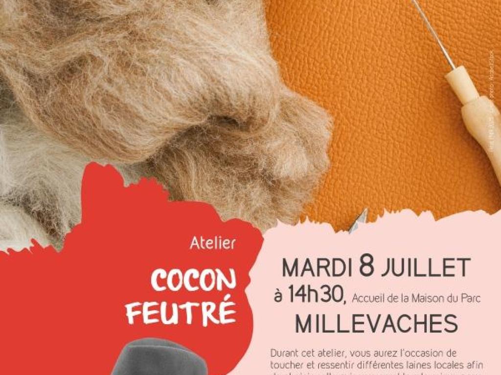 Cocon feutré