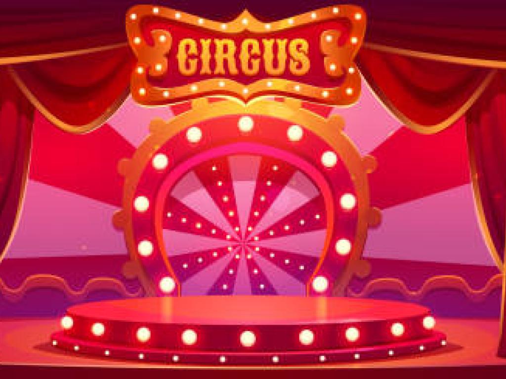 Cirque Univers Circus