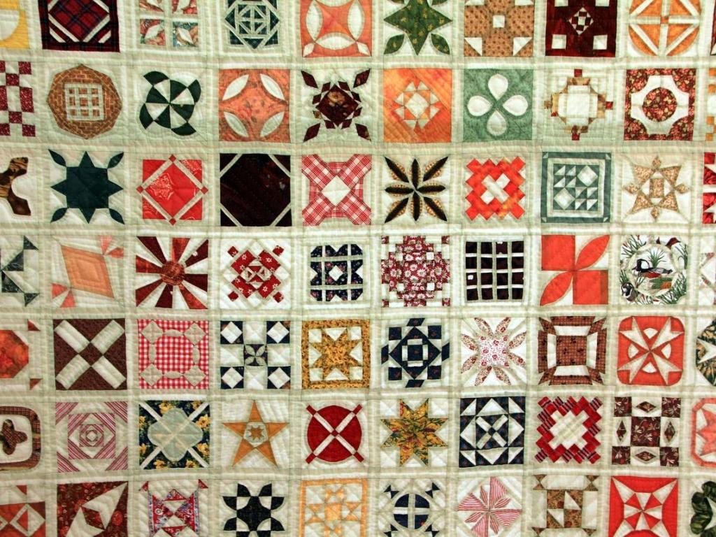 Exposition France Patchwork 19