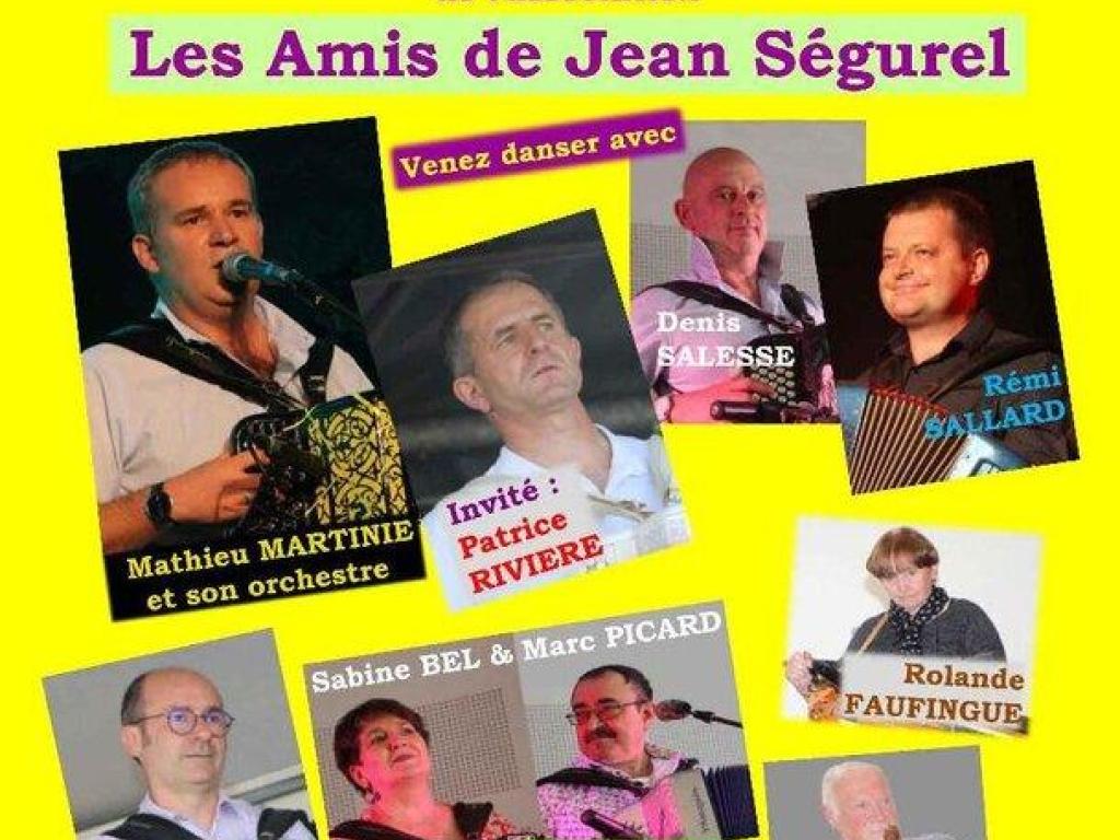 Gala d'Accordéon