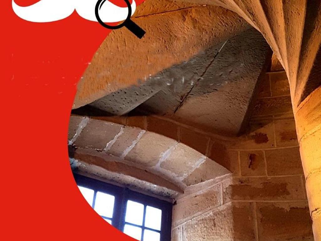Visite guidée : Balade secrète