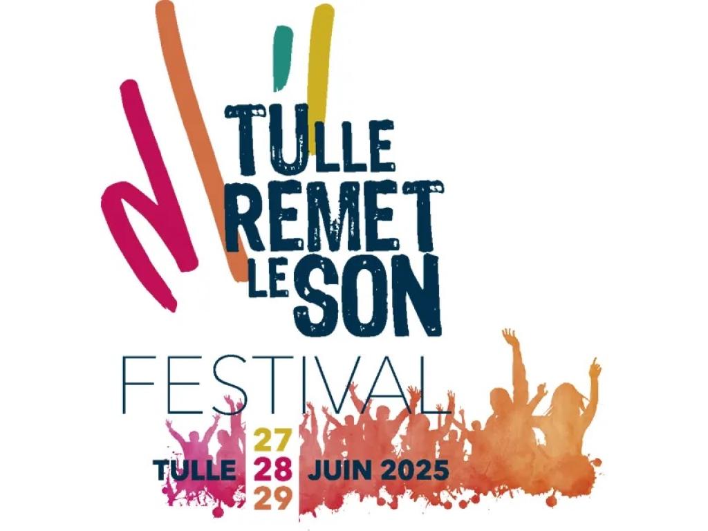 Festival Tulle remet le son