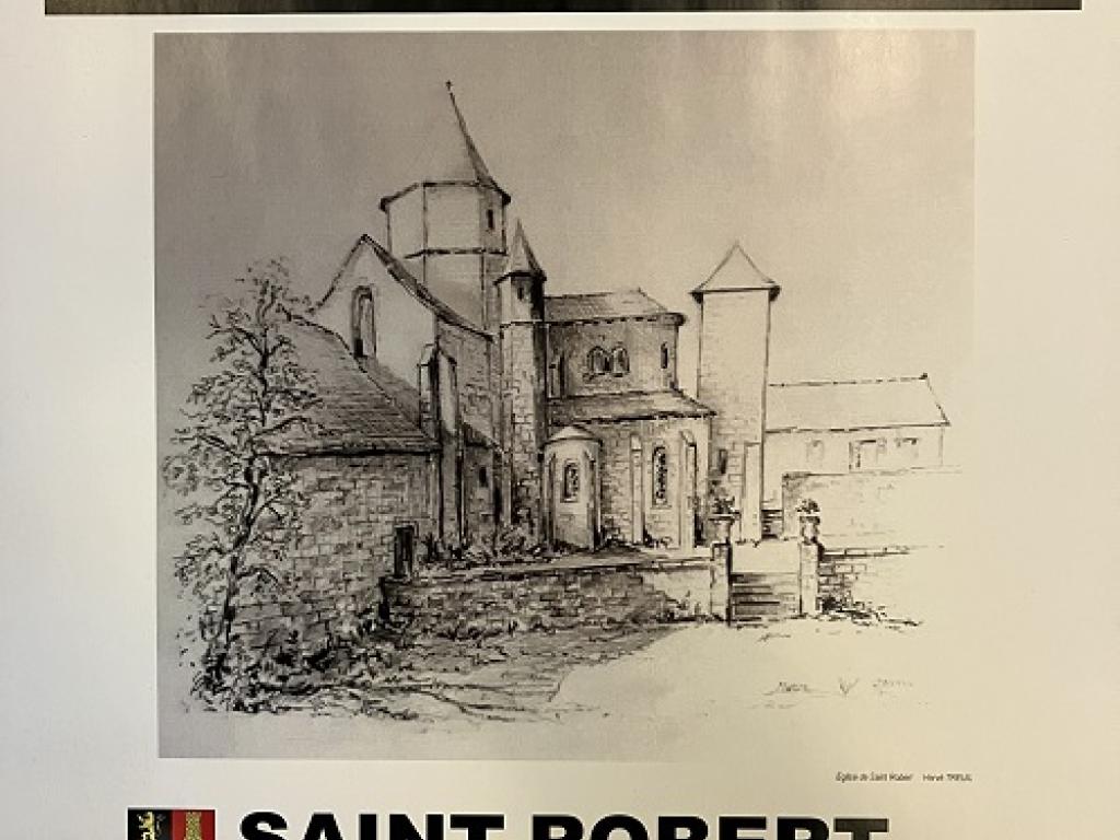 Exposition des artistes du Bas Limousin
