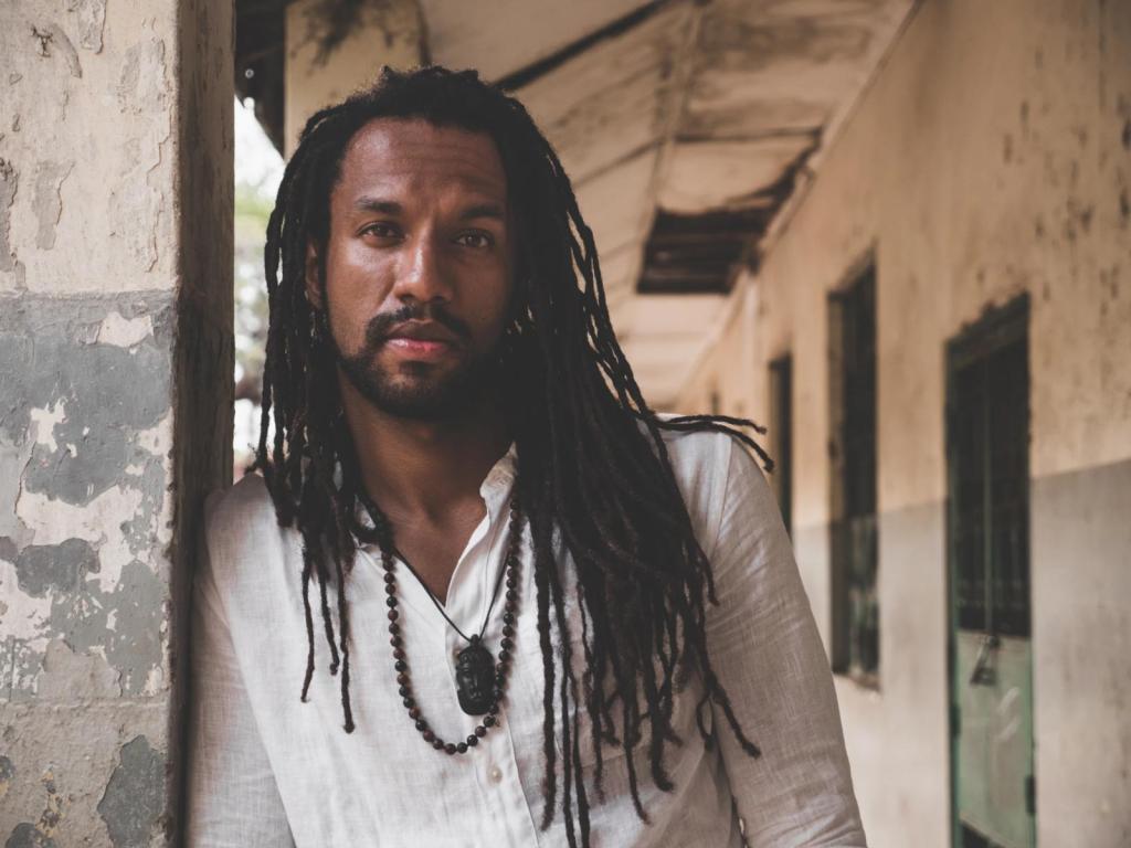Des Lendemains qui chantent : Mystical Faya / Naï Jah