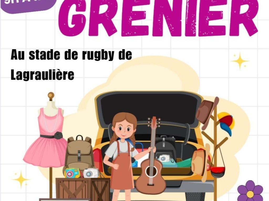 Vide Grenier