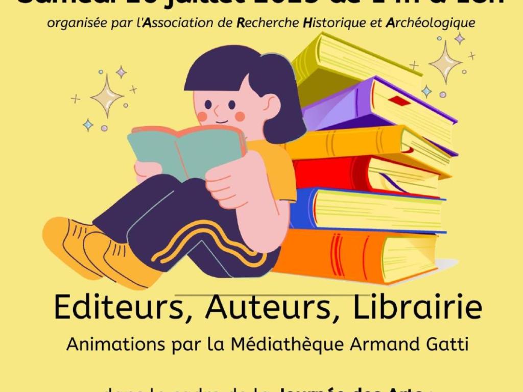 Fête du Livre