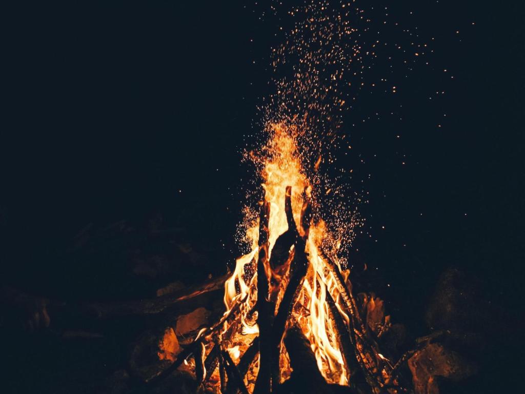 Fête de la Saint Jean