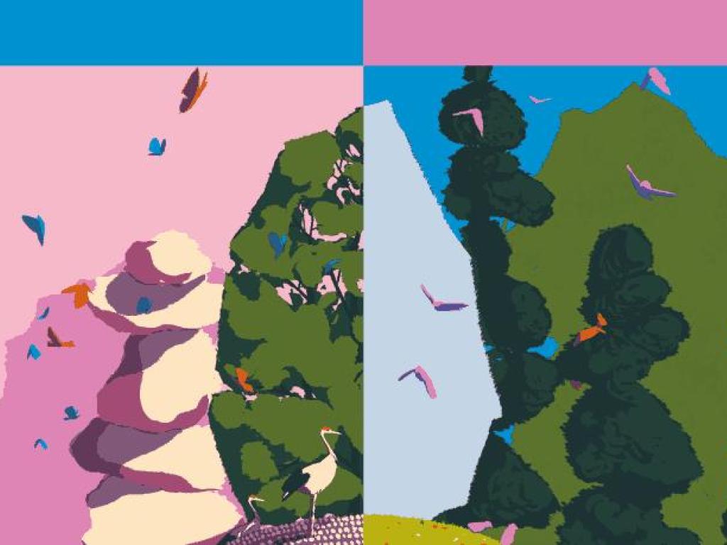 Rendez-vous aux jardins