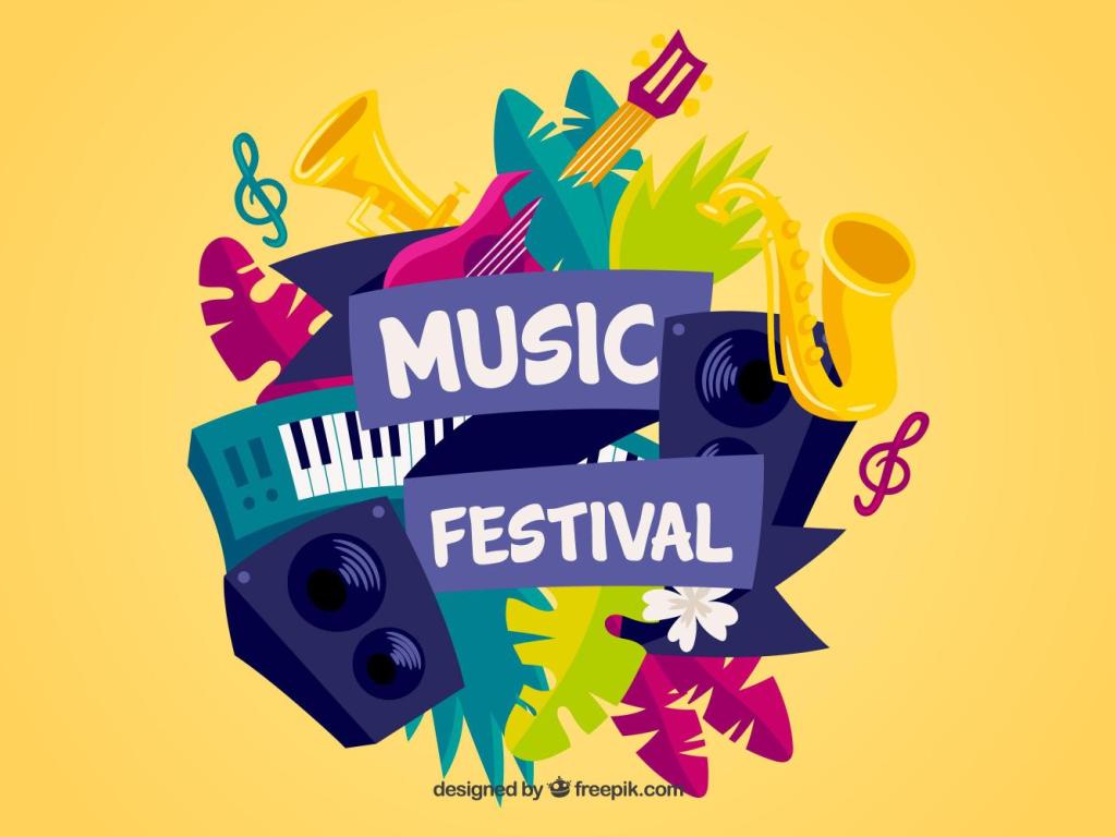 Fête de la musique