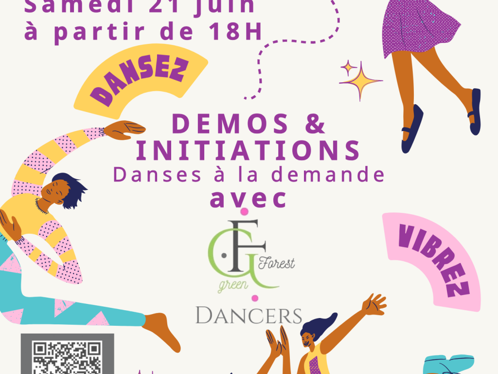 Fête de la musique