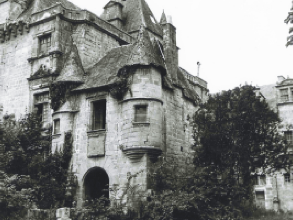 Exposition : 60 ans au châteaude Sédières