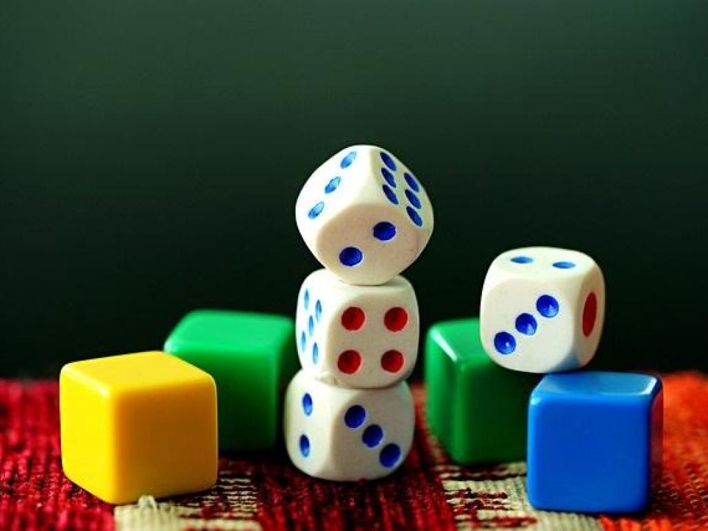 Soirée jeux (Games Bearer)