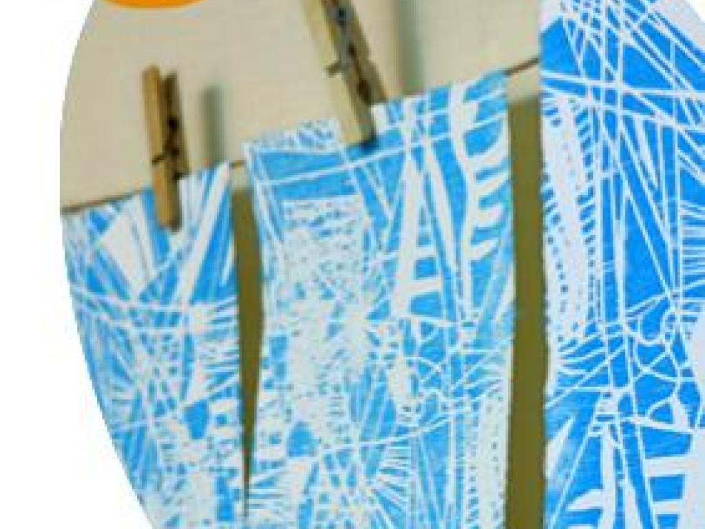Cours des Arts : Exposition Ranou Kadi Zaouch