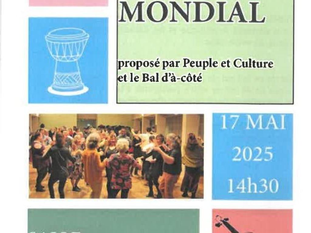 Bal Trad Mondial