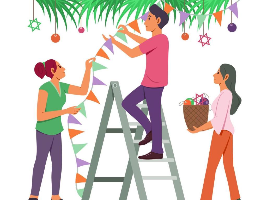 Fête des voisins