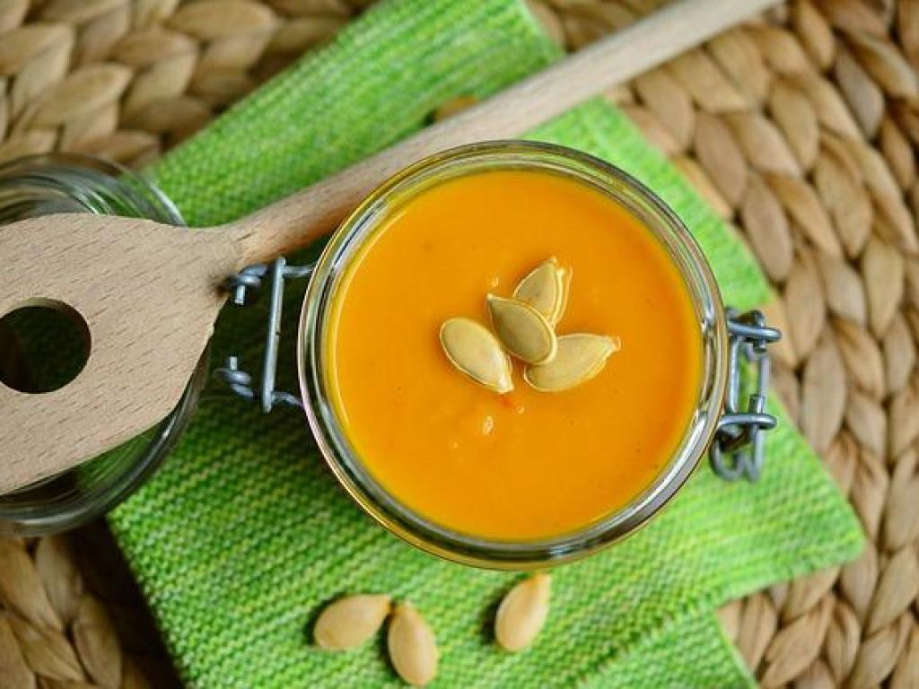 Concours de soupe