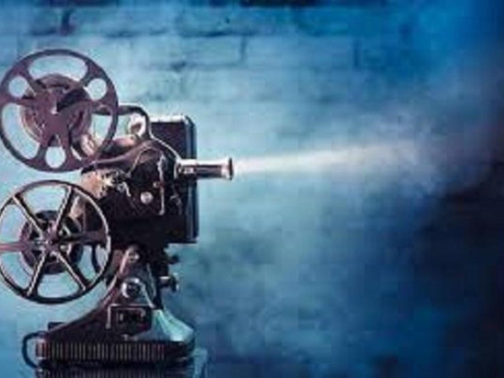 Fête du cinéma (Cinéma Rex)