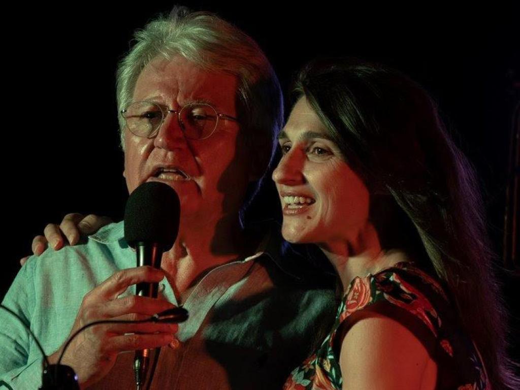 Concert par le groupe Univers Brassens
