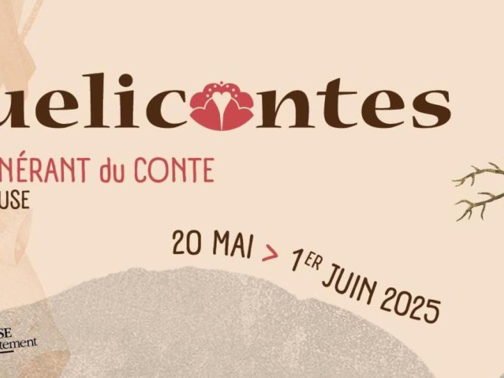 Coquelicontes à Clédat