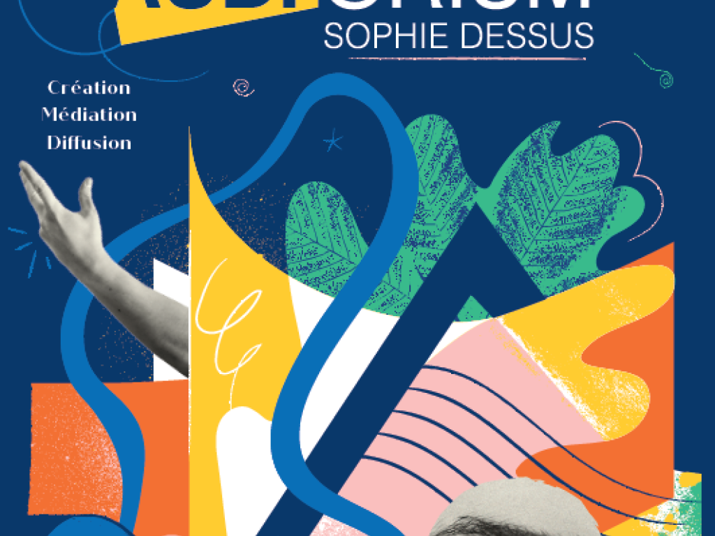 Auditorium Sophie Dessus : Immortel.les