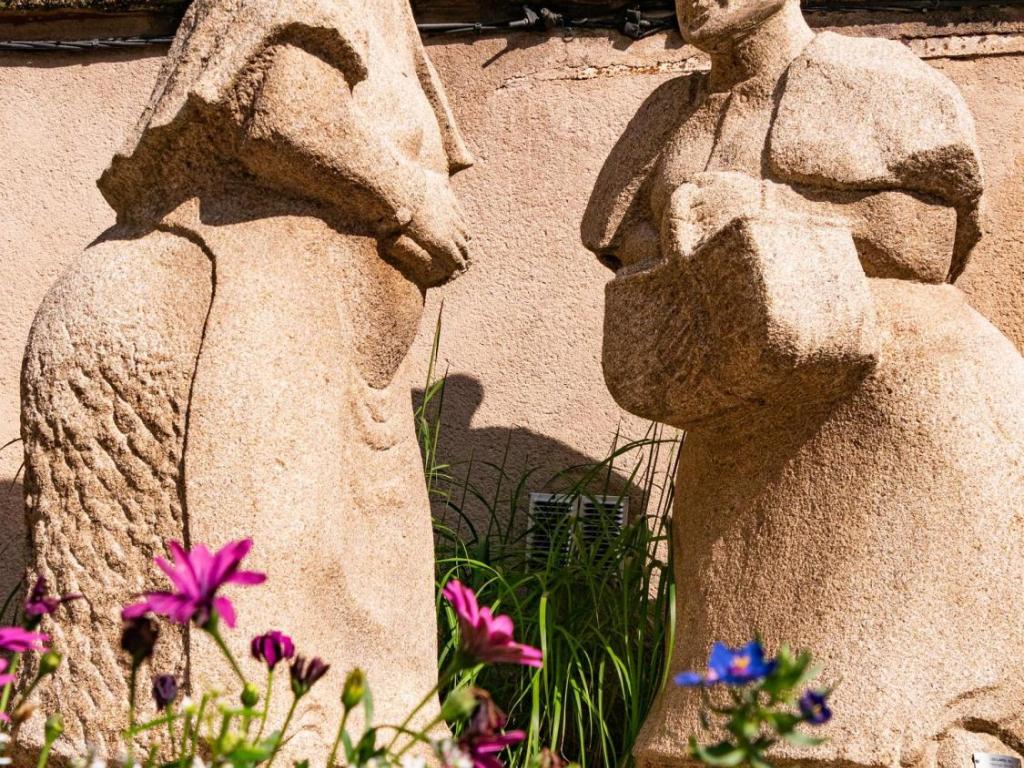 Visite guidée de Tulle