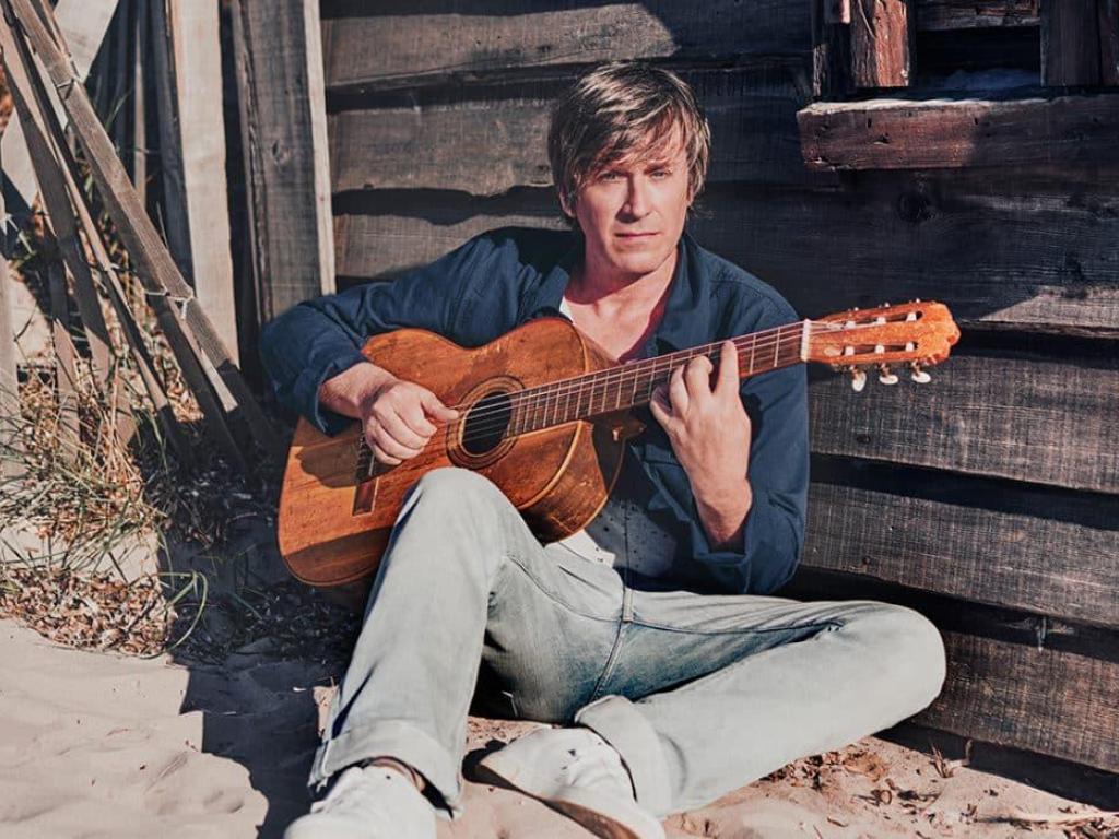 Festival aux Champs : Thomas Dutronc