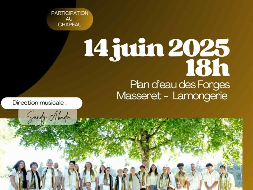 Concert Gospel