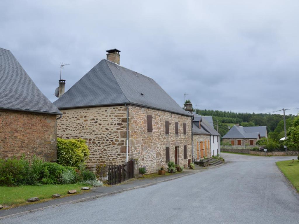 Vendredi découverte - Saint Hilaire Foissac