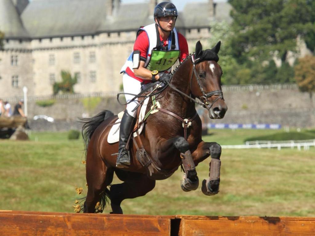 Festival du Concours Complet