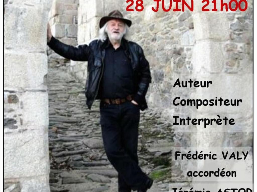 Festivade : Contes et Chansons