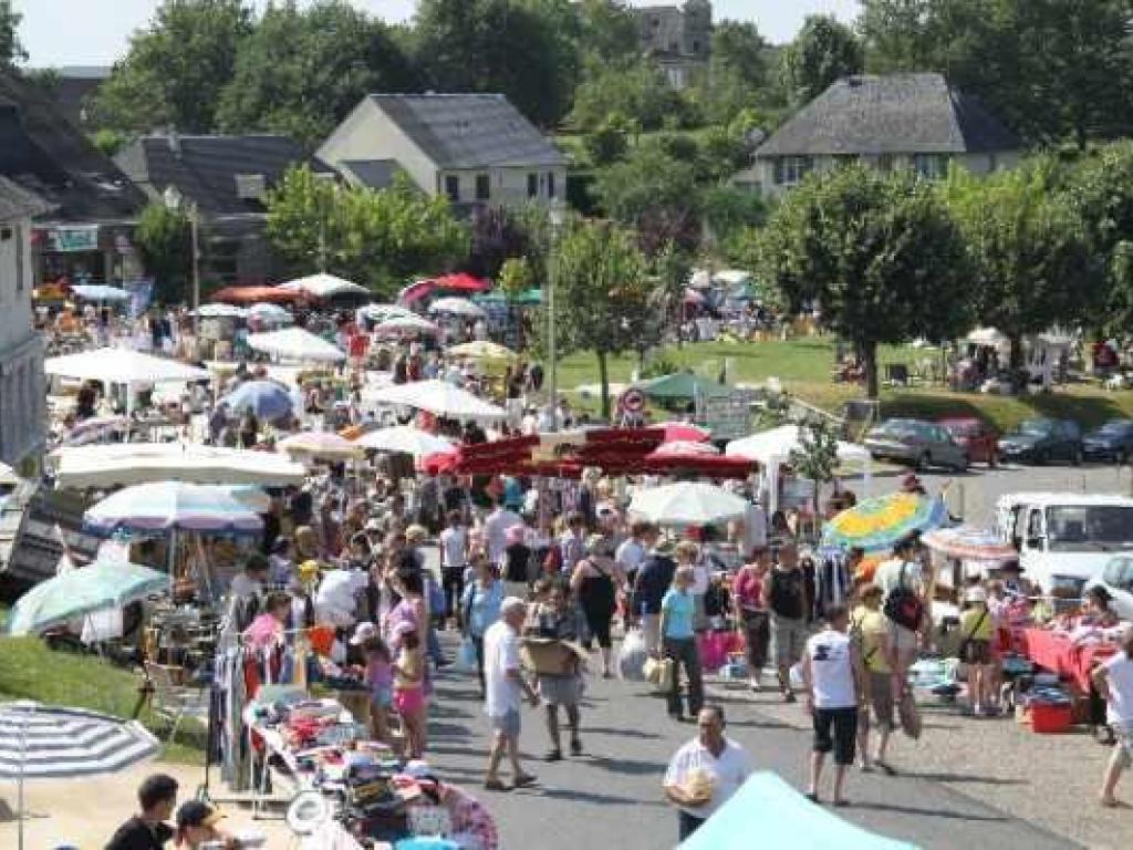 Fête du 15 Août