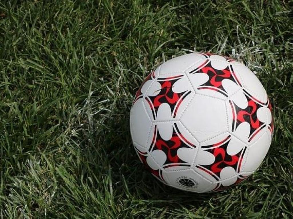 Tournoi de football (Plaine des jeux Tujac)