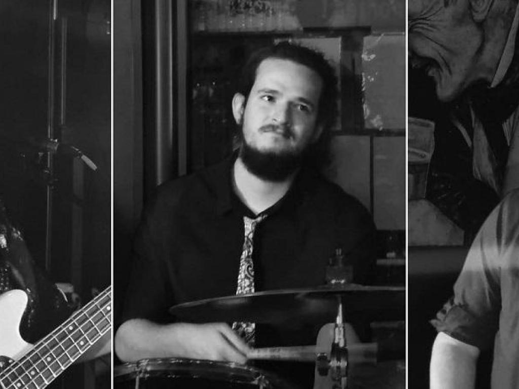 Les musicales de l'été : concert de soul jazz avec le Trio LunA NovA