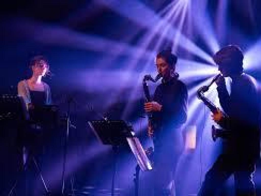 Concert : Ipazia