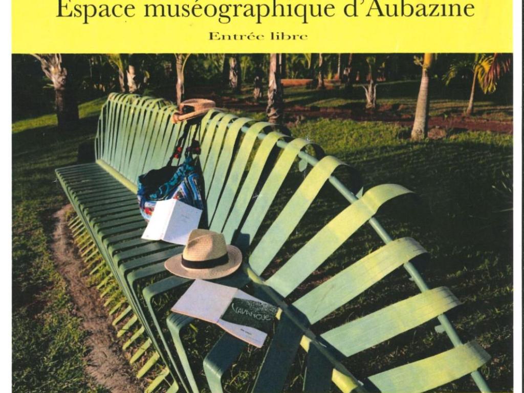 Exposition photographique - Les livres prennent l’air