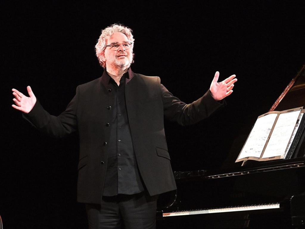 Festival de la Vézère : Pascal Amoyel, piano