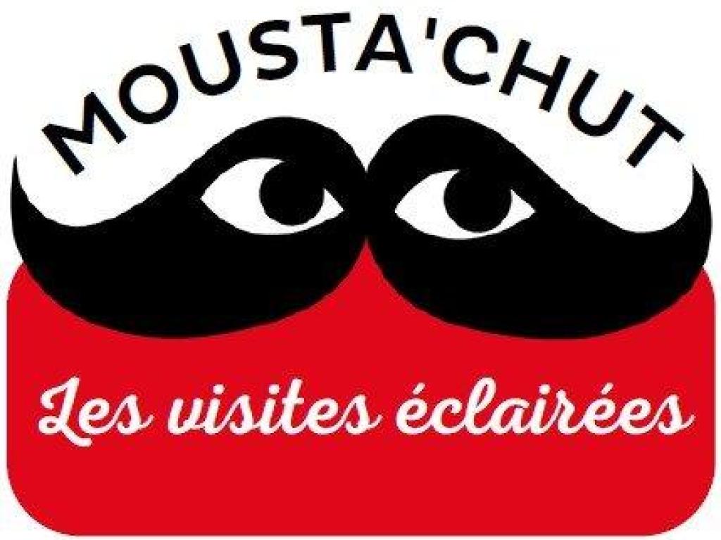 MOUSTA'CHUT: Découverte du village de Jugeals-Nazareth