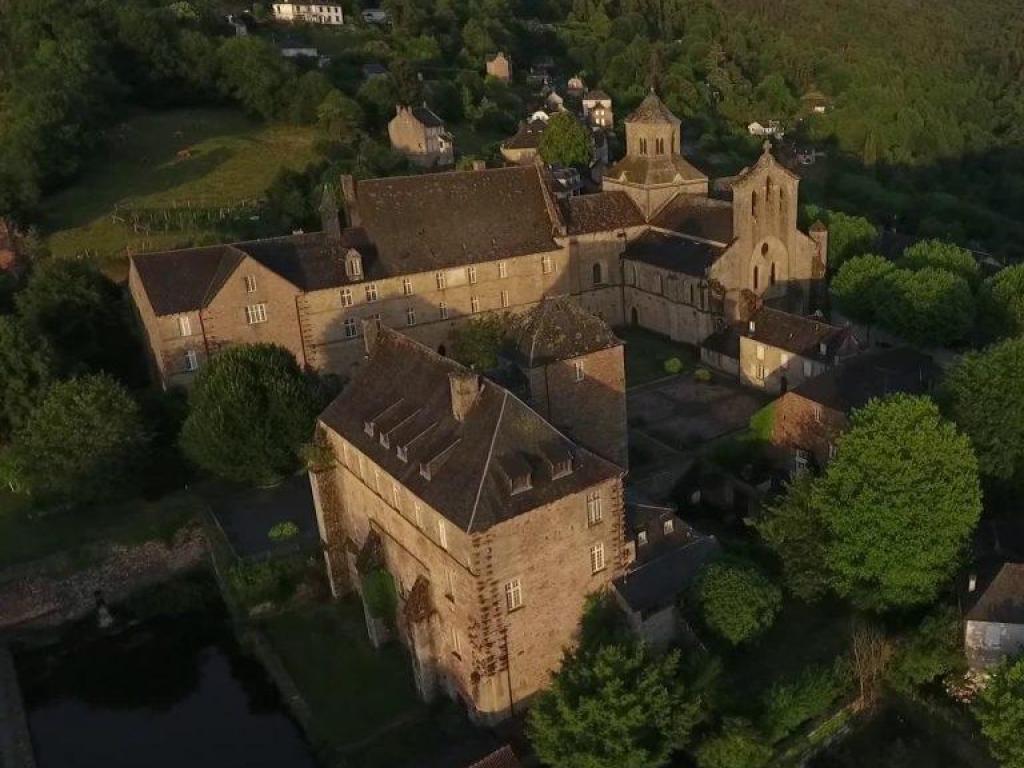 Journée découverte à Aubazine et Beaulieu