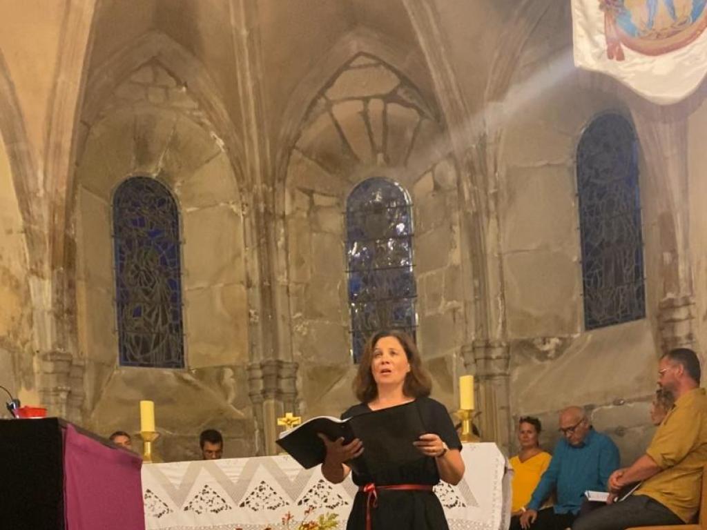 Festival de Bugeat : concert Voyage intime au cœur du romantisme allemand