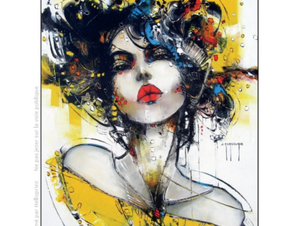 Exposition du Cercle des Arts Plastiques des Monédières