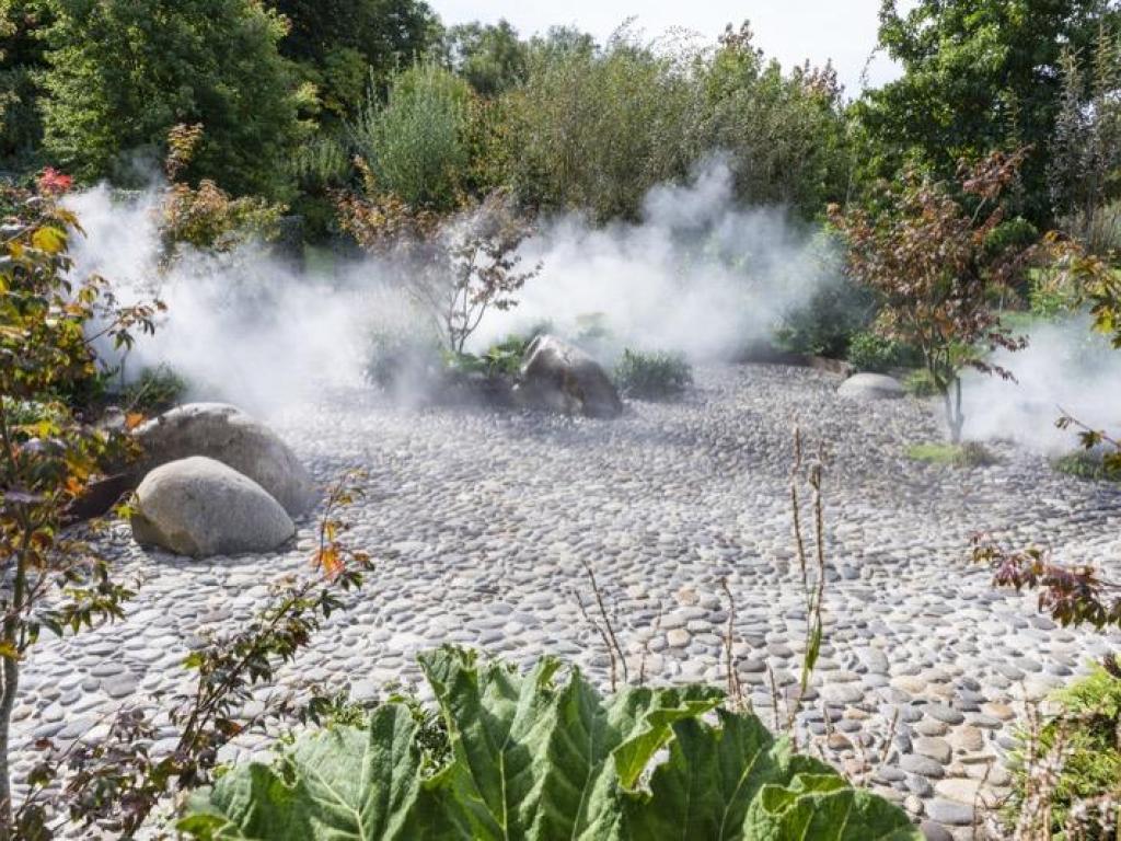 Rendez-vous  aux Jardins Sothys