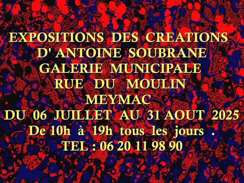 Exposition Constructions utopiques