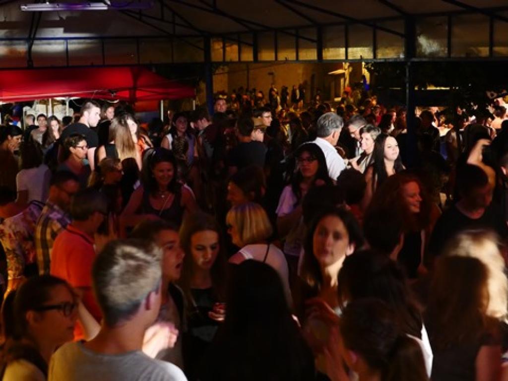 Fête de la Musique à Goulles