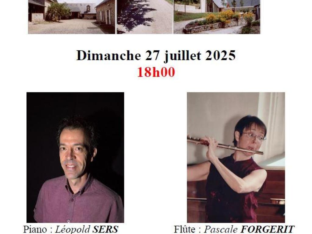 Musique baroque et romantique du 19ème siècle