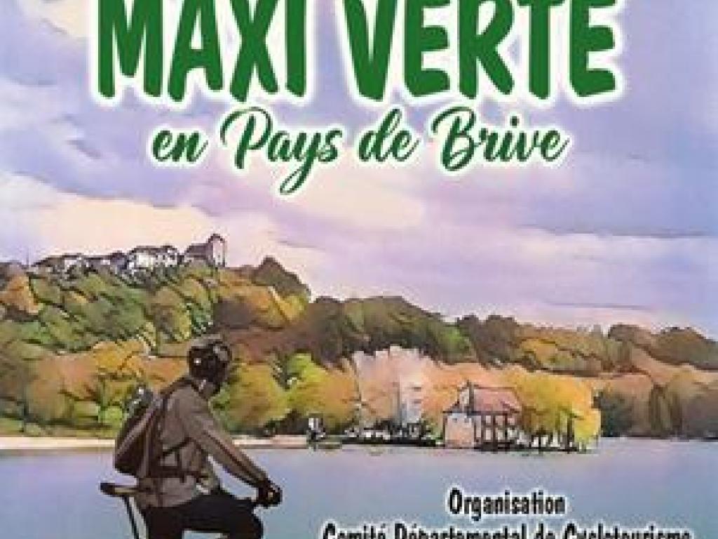 Maxi Verte 2025