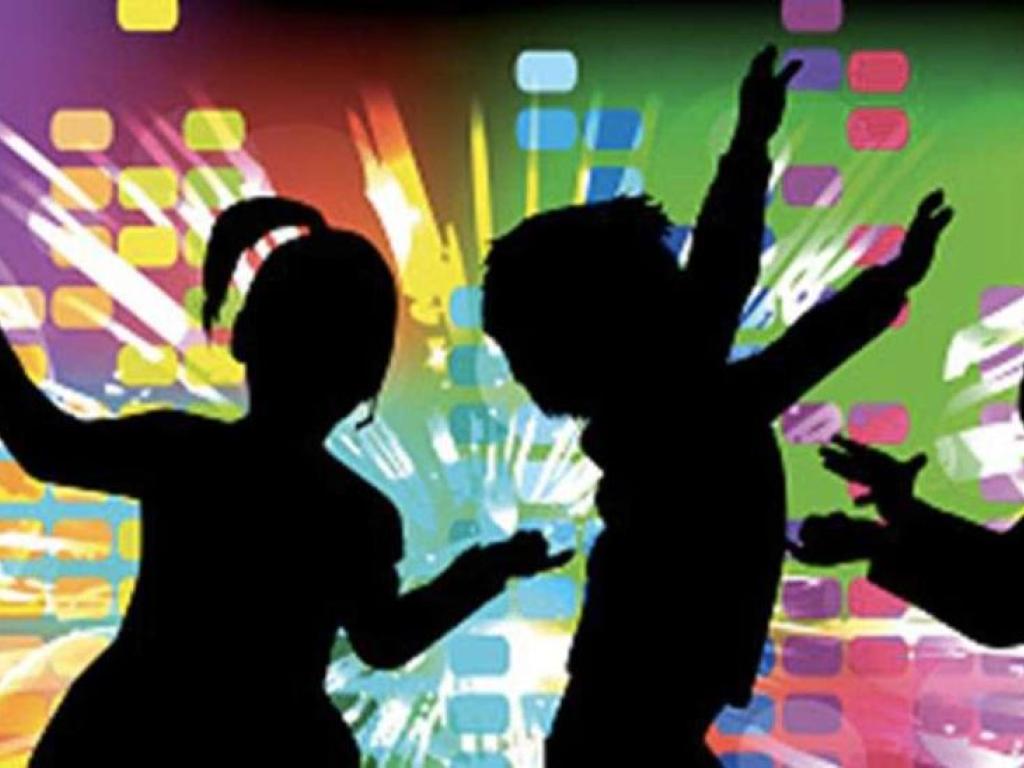 La Boum des enfants