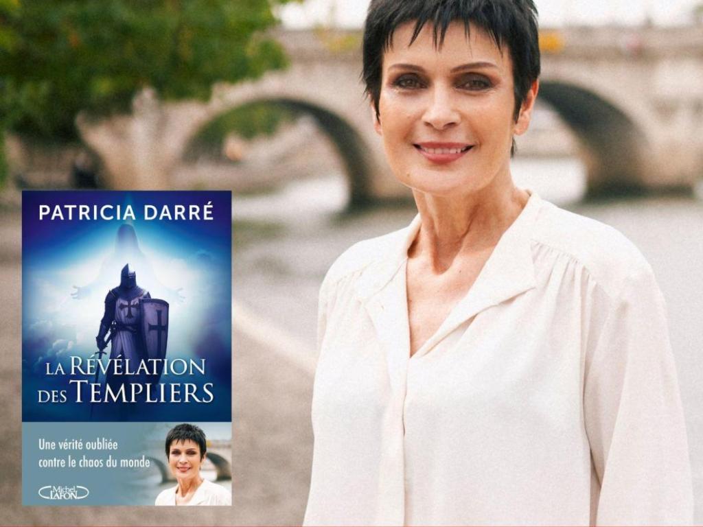 Conférence de Patricia Darré
