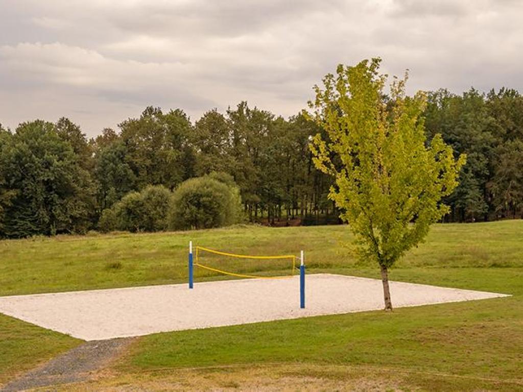 Hébergement BASE Sports Loisirs Vézère