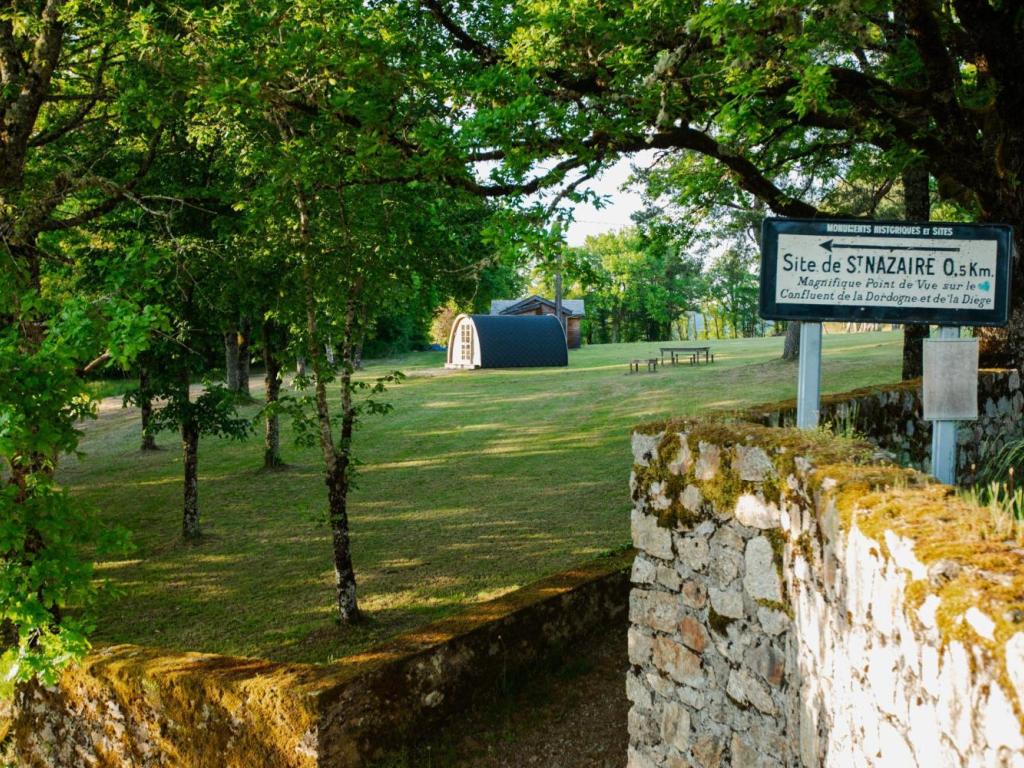 Le POD de l'Itinérêve - La Dordogne de Villages en Barrages
